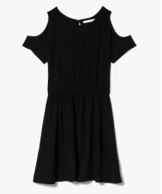  ROBE BLACK