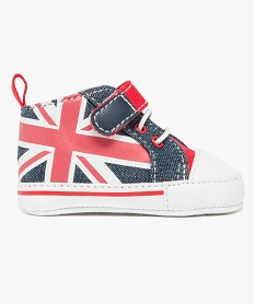 basket de naissance motif union jack bleu7616801_1