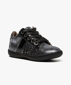 chaussures basses multimatieres blanc7627101_2