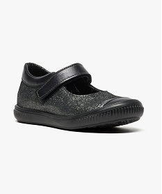 babies pailletees noir ballerines7629701_2