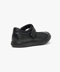 babies pailletees noir ballerines7629701_4