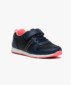 basket pailletee multimatieres bleu7640001_2