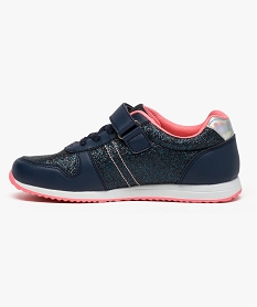 basket pailletee multimatieres bleu7640001_3