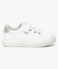 CHAUSSURE SPORT ROSE CHAUSSURE SPORT BLANC