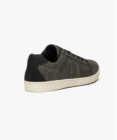 tennis basse embossee gris7650501_4