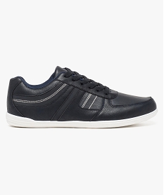 NU-PIED DORE CHAUSSURE SPORT MARINE