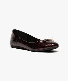 ballerine vernie rouge7670201_2