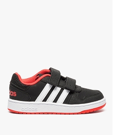 baskets a scratch - adidas noir7712101_1