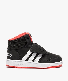 basket montante a doublure contrastante - adidas noir7713001_1