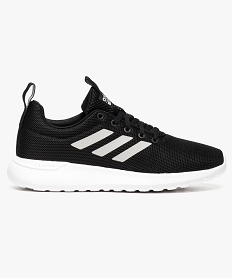 baskets en mesh garcon - adidas lite racer cln k noir7717301_1