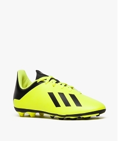 chaussures de foot bicolores - adidas jaune7717601_2