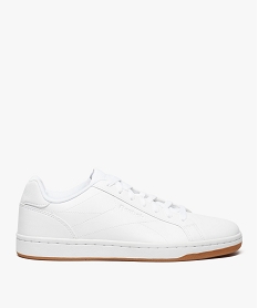 GEMO Basket basse Royal Complete CLN pour homme - Reebok blanc standard