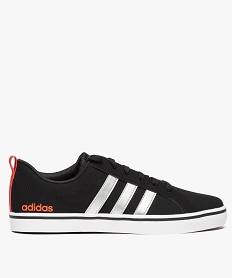 GEMO Baskets basses pour homme - Adidas VS Pace Noir