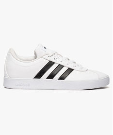 61QRIS NOIR CHAUSSURE SPORT BLANC