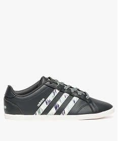 tennis pour femme avec deux lacets differents - adidas noir7722101_1