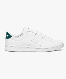 GEMO Tennis Advantage Clean QT pour femme - Adidas Blanc