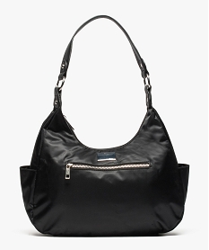 sac en toile porte epaule noir7730001_1