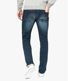 jean coupe regular homme gris jeans regular7745801_3