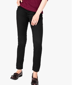 jean slim push-up noir pantalons jeans et leggings7782401_1