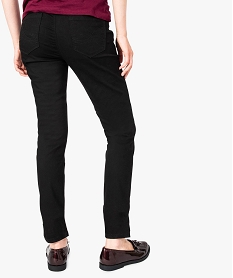 jean slim push-up noir pantalons jeans et leggings7782401_3