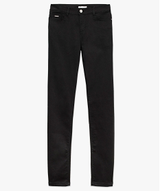 jean slim push-up noir pantalons jeans et leggings7782401_4