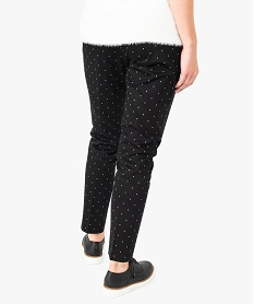 pantalon 78e imprime imprime7787501_3