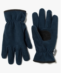 gants isolants pour homme - thinsulate 3m bleu7900801_1