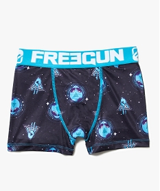 calecon bleu - freegun imprime pyjamas7932201_1