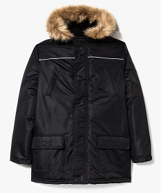 parka matelassee noir7980201_1