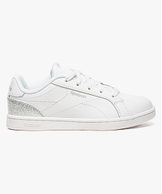 GEMO Baskets Royal Complete Clean - Reebok blanc standard