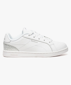 GEMO Baskets Royal Complete Clean - Reebok Blanc