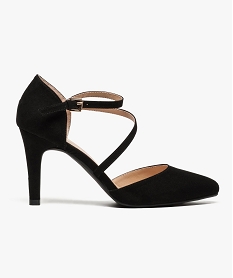  CHAUSSURE TALON NOIR