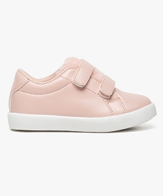 CHAUSSURE PLAT ARGENT CHAUSSURE SPORT ROSE