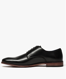 derbies homme interieur noir chaussures de ville8416301_3