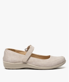 ACCESSOIRE MULTICO BALLERINE BEIGE