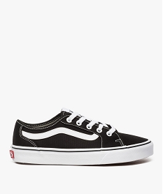 GEMO Baskets femme en toile fermeture à lacets – Vans 2624