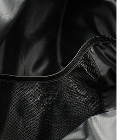 sac a dos homme en toile bicolore noir8516701_3
