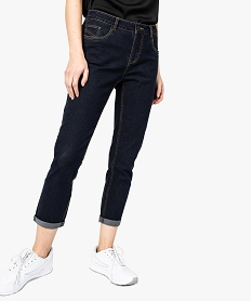 jean femme skinny 78e en stretch bleu8579401_1