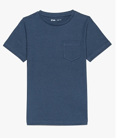 TEE-SHIRT ARGENT TEE-SHIRT BLEU A DEFINIR