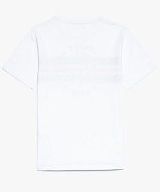 tee-shirt garcon avec inscription brooklyn blanc8818201_3