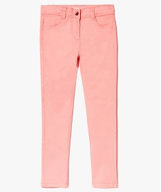 BLOUSON CAMELIA PANTALON ROSE