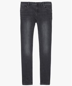 jean femme coupe slim forme push-up noir pantalons jeans et leggings8875401_4