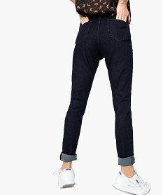 jean femme skinny elasticite maximale bleu pantalons jeans et leggings8876001_3