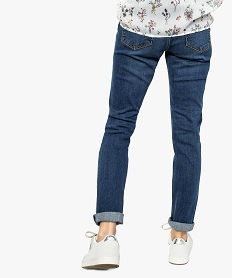 jean femme coupe slim sculptant gris pantalons jeans et leggings8876601_3