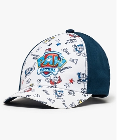 GEMO Casquette motif héros LA PATPATROUILLE Multicolore