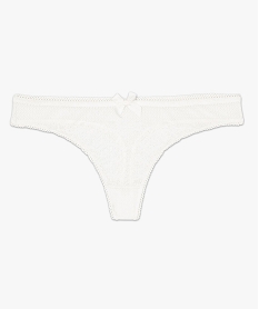 string en dentelle beige8959701_4