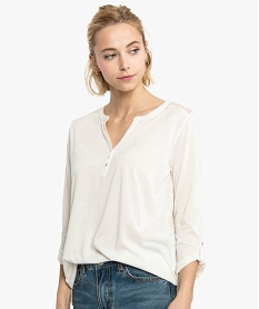 SANDALE NOIR TEE-SHIRT BLUSH