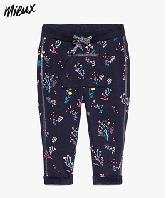 SANS GENRE GRIS PANTALON MULTICOLORE