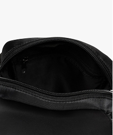 pochette homme bimatiere noir9460501_4