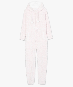 Gemo combinaison pyjama femme hotsell